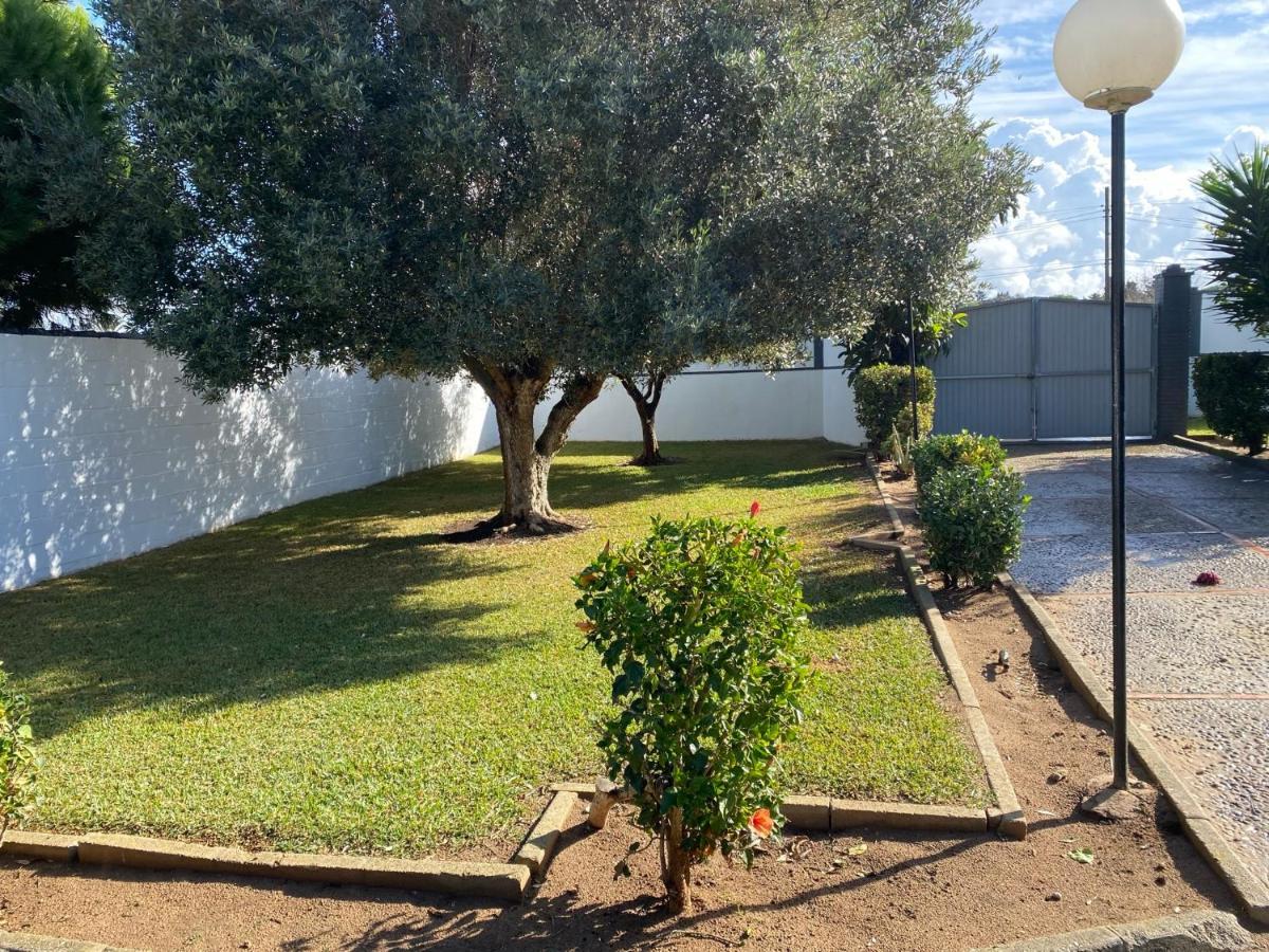 Villa Irina Chiclana de la Frontera Exterior foto